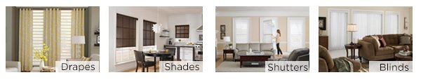 3 Day Blinds | Save 20% On Custom Window Treatments | Free Consultation