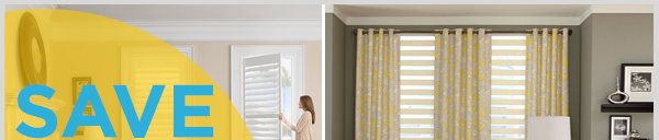 3 Day Blinds | Save 20% On Custom Window Treatments | Free Consultation