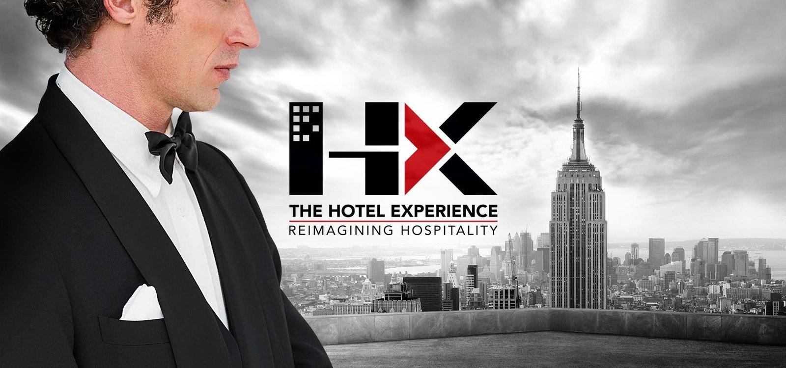 The Hotel Experience, Reimagining Hospitality - Nov 11-12 2018 in NYC at Jacob K Javits Convention Center