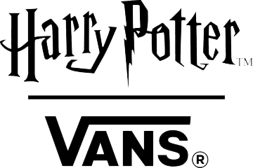 Harry Potter X Vans